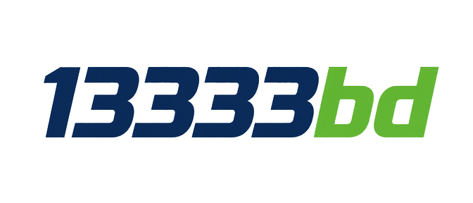13333bd logo linking back to the homepage
